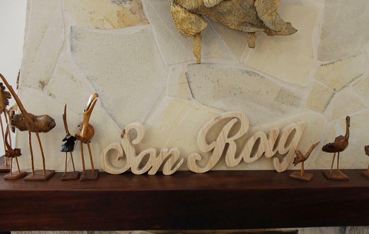 Son Roig ,Beautiful Place In The Heart Of Mallorca -Etv 9979 María de la Salud Kültér fotó