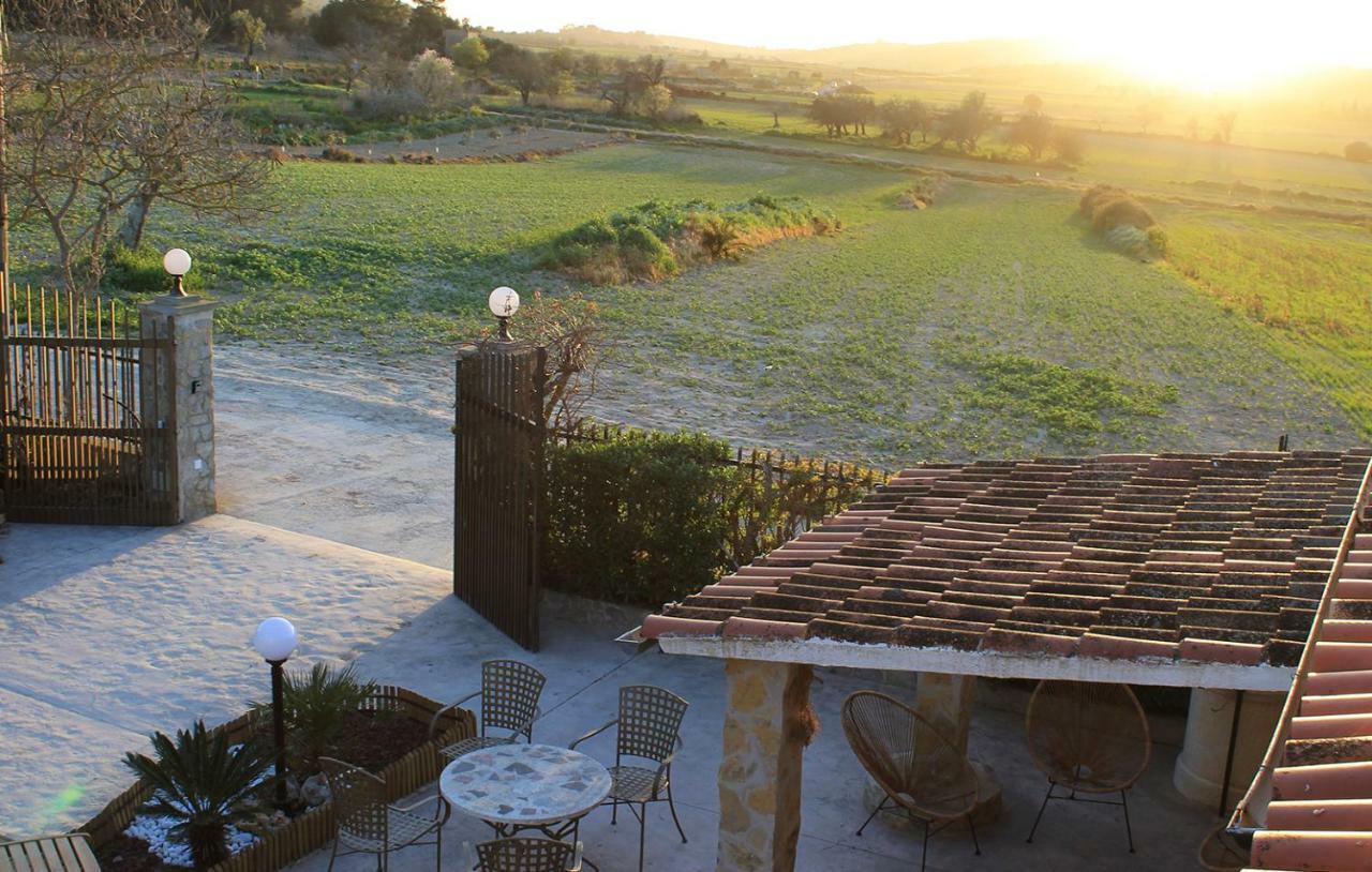Son Roig ,Beautiful Place In The Heart Of Mallorca -Etv 9979 María de la Salud Kültér fotó
