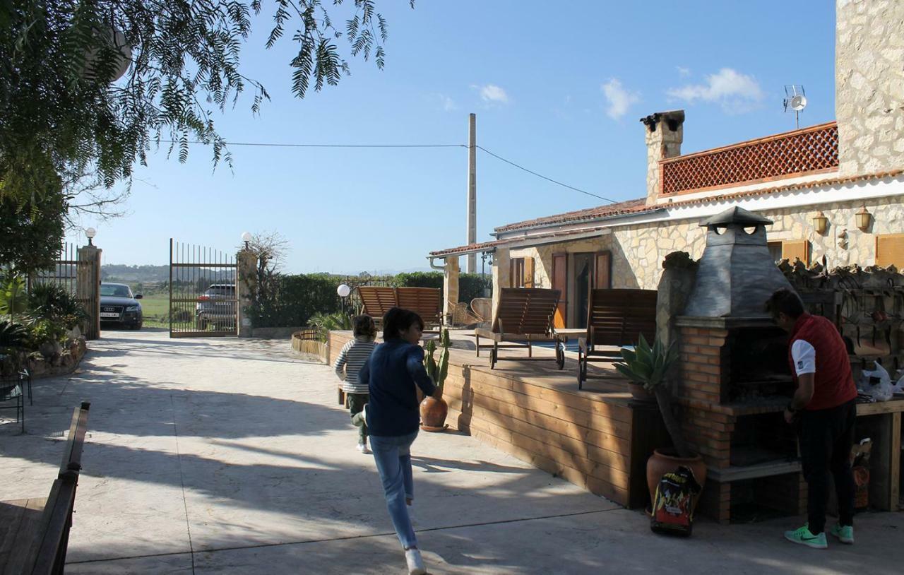 Son Roig ,Beautiful Place In The Heart Of Mallorca -Etv 9979 María de la Salud Kültér fotó