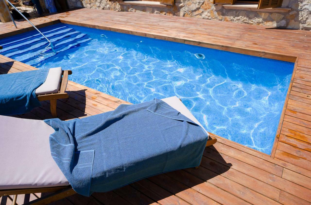 Son Roig ,Beautiful Place In The Heart Of Mallorca -Etv 9979 María de la Salud Kültér fotó
