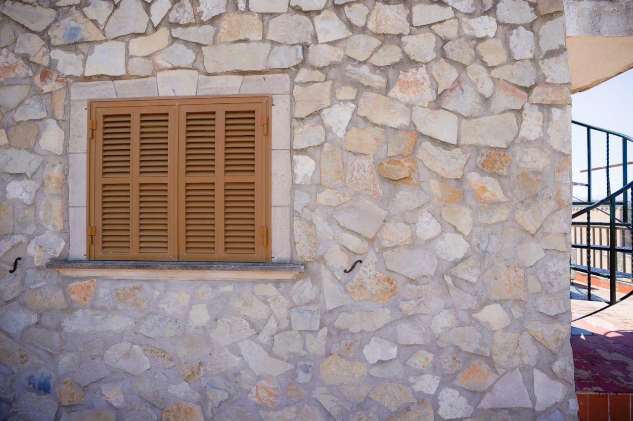 Son Roig ,Beautiful Place In The Heart Of Mallorca -Etv 9979 María de la Salud Kültér fotó